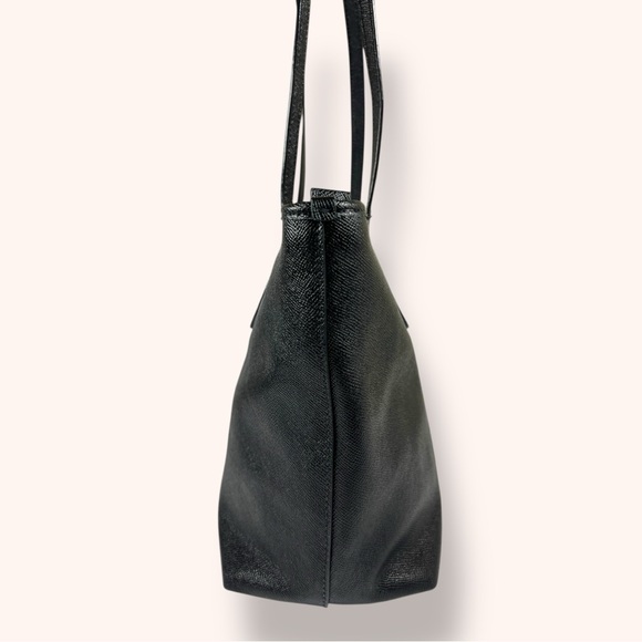 COACH City Zip Tote, Style F58846 - Picture 5 of 12